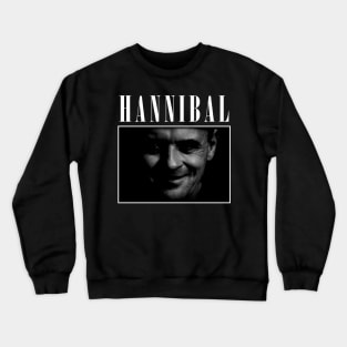 Hannibal variant Crewneck Sweatshirt